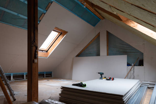 Professional Insulation Contractor in White Meadow Lake, NJ