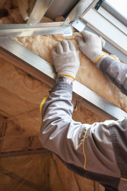 Best Energy Efficiency Insulation in White Meadow Lake, NJ