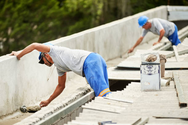 Professional Insulation Contractor in White Meadow Lake, NJ