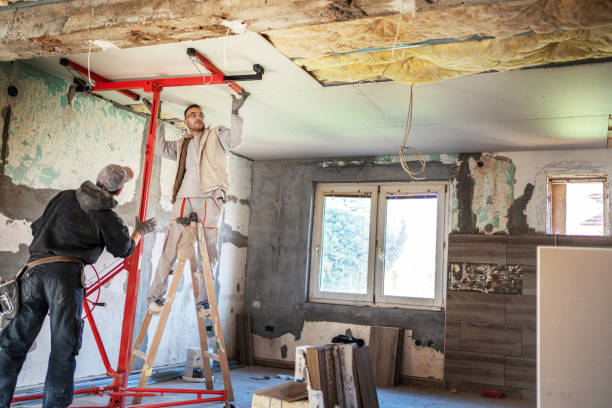 Best Residential Insulation in White Meadow Lake, NJ