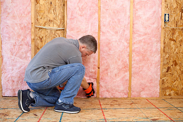 Best Specialized Insulation Services in White Meadow Lake, NJ