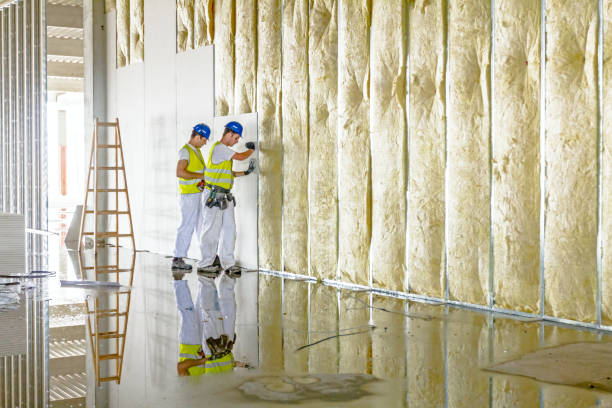 Best Insulation for Specific Applications in White Meadow Lake, NJ